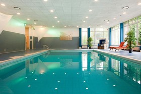 Mercure Hotel Stuttgart Sindelfingen an der Messe