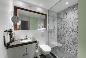 Mercure Hotel Stuttgart Sindelfingen an der Messe