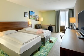 Mercure Hotel Stuttgart Sindelfingen an der Messe