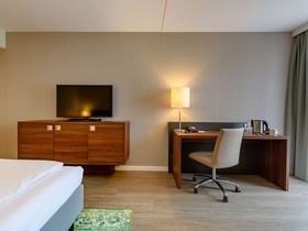 Mercure Hotel Stuttgart Sindelfingen an der Messe