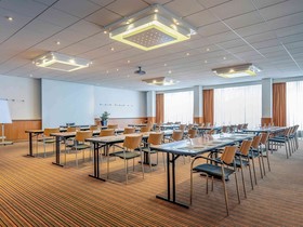 Mercure Hotel Stuttgart Sindelfingen an der Messe