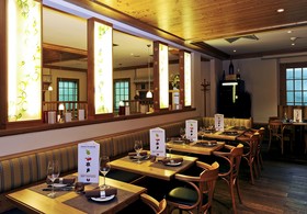 Mercure Hotel Stuttgart Sindelfingen an der Messe