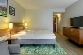 Mercure Hotel Stuttgart Sindelfingen an der Messe