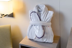 Mercure Hotel Stuttgart Sindelfingen an der Messe