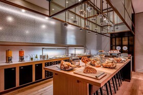 Stuttgart Marriott Sindelfingen