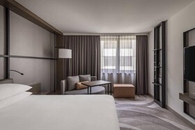 Stuttgart Marriott Sindelfingen