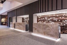 Stuttgart Marriott Sindelfingen