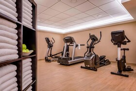Stuttgart Marriott Sindelfingen