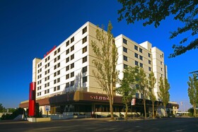 Stuttgart Marriott Sindelfingen