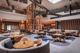 Stuttgart Marriott Sindelfingen