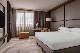 Stuttgart Marriott Sindelfingen