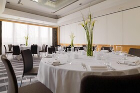 Stuttgart Marriott Sindelfingen