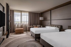Stuttgart Marriott Sindelfingen