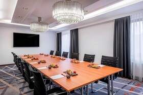 Stuttgart Marriott Sindelfingen