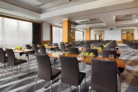 Stuttgart Marriott Sindelfingen
