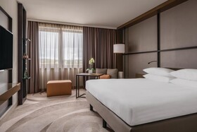 Stuttgart Marriott Sindelfingen