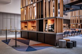Stuttgart Marriott Sindelfingen