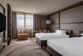 Stuttgart Marriott Sindelfingen