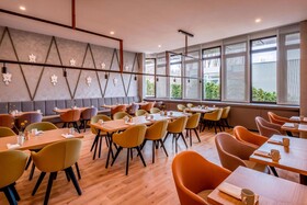 Stuttgart Marriott Sindelfingen