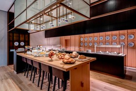 Stuttgart Marriott Sindelfingen