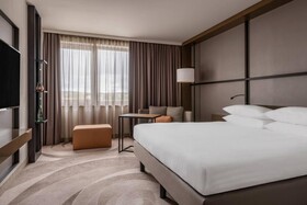 Stuttgart Marriott Sindelfingen