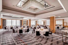 Stuttgart Marriott Sindelfingen