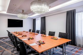 Stuttgart Marriott Sindelfingen