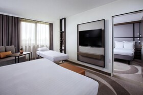 Stuttgart Marriott Sindelfingen