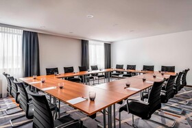 Stuttgart Marriott Sindelfingen