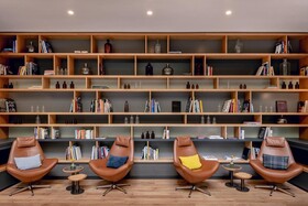 Stuttgart Marriott Sindelfingen