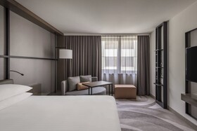 Stuttgart Marriott Sindelfingen