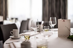 Stuttgart Marriott Sindelfingen