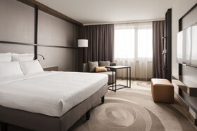 Stuttgart Marriott Sindelfingen