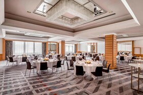 Stuttgart Marriott Sindelfingen