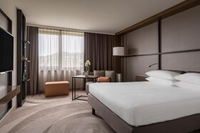 Stuttgart Marriott Sindelfingen