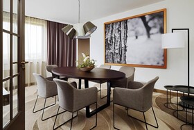 Stuttgart Marriott Sindelfingen