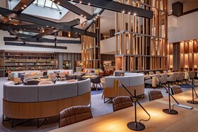Stuttgart Marriott Sindelfingen