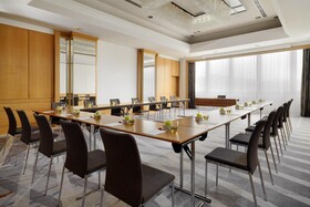 Stuttgart Marriott Sindelfingen