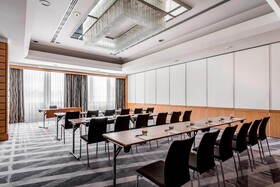 Stuttgart Marriott Sindelfingen