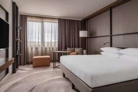 Stuttgart Marriott Sindelfingen