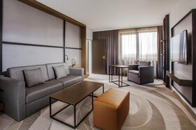 Stuttgart Marriott Sindelfingen