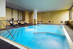 Stuttgart Marriott Sindelfingen