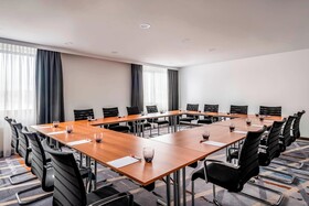 Stuttgart Marriott Sindelfingen