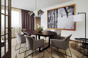 Stuttgart Marriott Sindelfingen