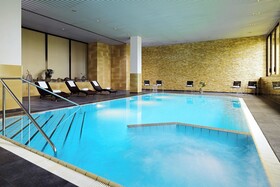 Stuttgart Marriott Sindelfingen