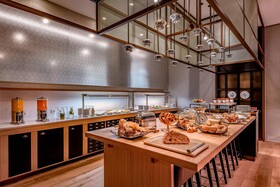 Stuttgart Marriott Sindelfingen