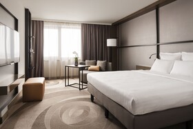 Stuttgart Marriott Sindelfingen