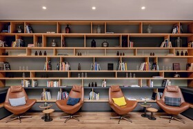 Stuttgart Marriott Sindelfingen