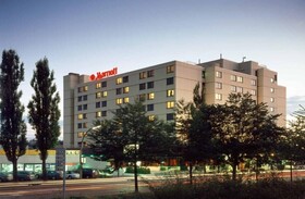 Stuttgart Marriott Sindelfingen