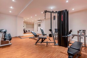 Stuttgart Marriott Sindelfingen